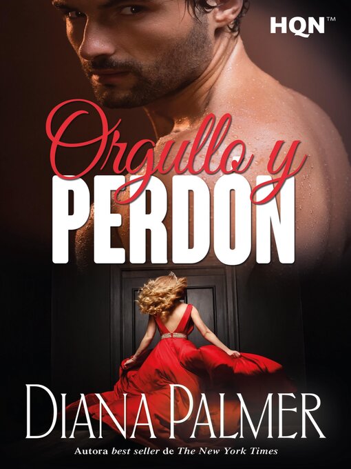 Title details for Orgullo y perdón by Diana Palmer - Available